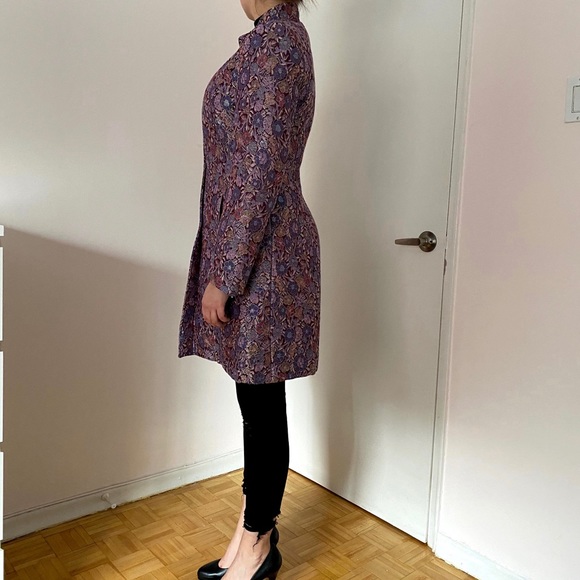 Light dressy coat/jacket - Picture 7 of 9